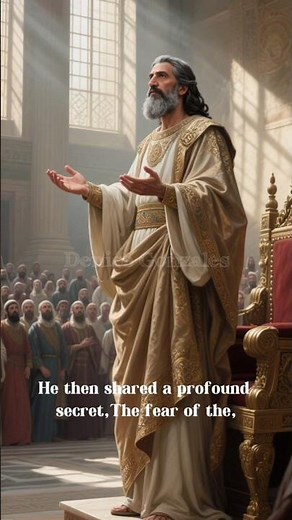 ✨ Proverbs 9:10 - The Beginning of True Wisdom