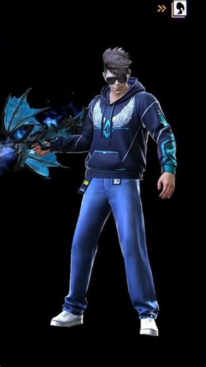 4k clip 🥶🤞 #freefire #shortsfeed