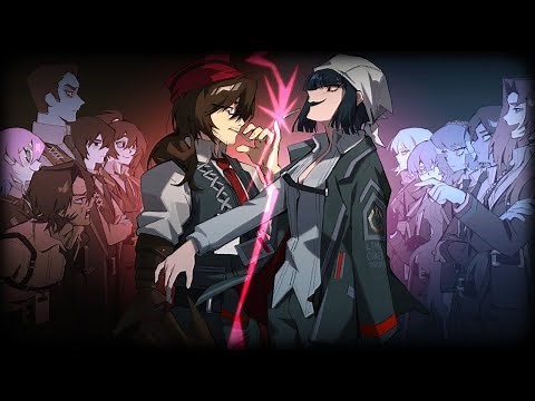 [ Limbus Company ] Chapter. 3.5 - Hell's Chicken - Story All Dialogues And Cutscenes