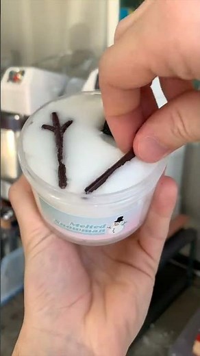 Turning Slime Into This! 😱