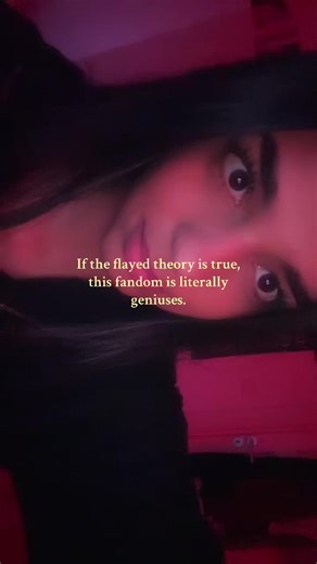 Exploring the Flayed Theory in Stranger Things 5