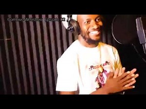 Winky D Gombwe in The Making