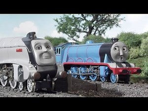 Gordon & Spencer (REDUB!!)