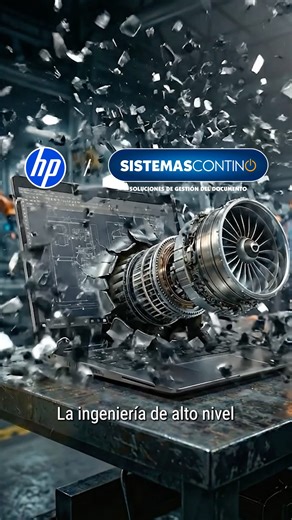 Ingeniería sin límites. Costos bajo control. 📉🚀 En planta, el margen de error no existe. Por eso, la HP ZBook Firefly G11 es una herramienta innegociable para tus ingenieros: hasta 16 núcleos y gráficos RTX 500 Ada que permiten renderizado en tiempo real y máxima precisión. Pero no toda la empresa necesita la misma potencia. Ahí es donde entra la estrategia. 🧠 En Sistemas Contino optimizamos tu inversión asignando el equipo correcto a cada perfil: 🔹 Workstations HP ZBook Máximo rendimiento p