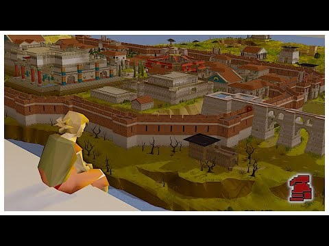 HCIM Noob Attempts the New Moons of Peril! | Ep. 16.33