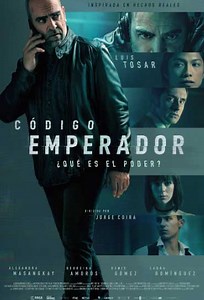 Código: Imperador (Filme), Trailer, Sinopse e Curiosidades - Cinema10