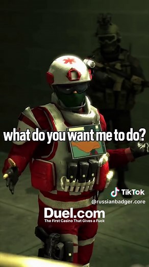 The Russian Badger's Funniest Gaming Moments