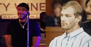 R&B Singer Lyfe Jennings Reveals Song Jeffrey Dahmer Asked Him to Sing While They Were in Prison