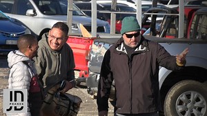 Crazy new CAR WASH rule that will make you laugh before losing your cool. | JD Pranks