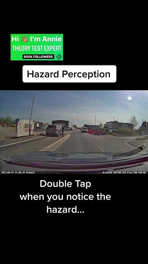 Annie l Theory Test Practice on TikTok