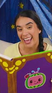 Comelon’s Go Kart Race! 🏁 Storynook Vehicle Special | Cocomelon | Healthy Habits for kids