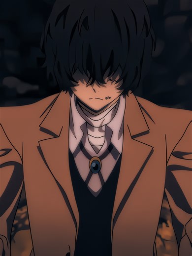 Celebrating 20K Followers with Bungo Stray Dogs!