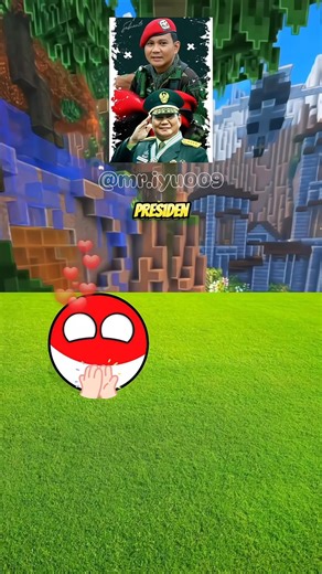 List of the Most Handsome Presidents in the world⁉️INDO is on the list🤔#countryballs #cute #presi...