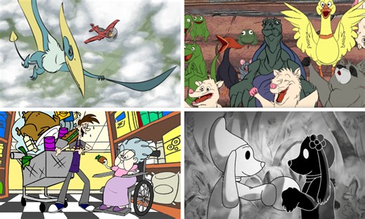 Exclusive: Exceptional Minds & Cartoon Network Studios Launch Original Shorts by Artists on the Autism Spectrum | Animation Magazine