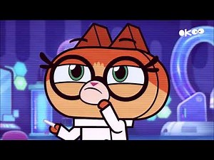 Partenaire de danse - Unikitty (Chanson)