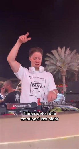 Songs that Hit Different: Emotional Playlist