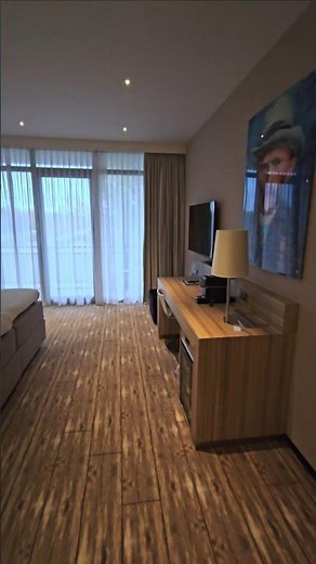 Van der Valk Hotel Schiphol ✈️ Comfort & Convenience Near Amsterdam
