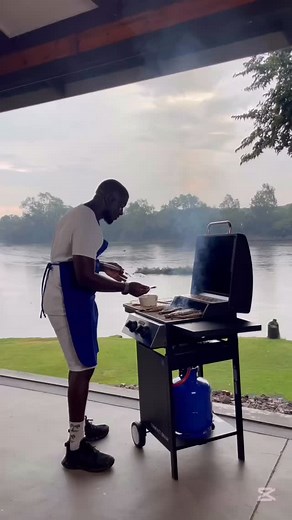 31 reactions | Still one of my favourite collabs 凉 I need more! @cadacsa #collabs #cadac #cookingoutdoors #lifestyle #lelocreativerecipe | Lelo Creative | Facebook