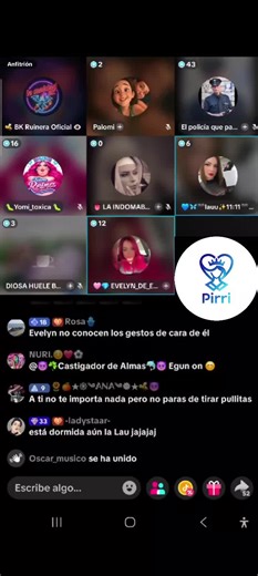 Videos de pirri☝️💙🧭 (@er.pirri4) con “sonido original - pirri☝️💙🧭”