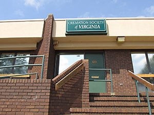 Why Choose Us - Cremation Society of Virginia