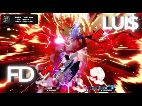 CRAZY MOMENTS IN STABLE CONNECTION | TOP 8 HIGHLIGHTS