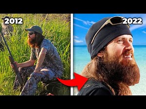 Cast Members of Duck Dynasty & Where They Are Now