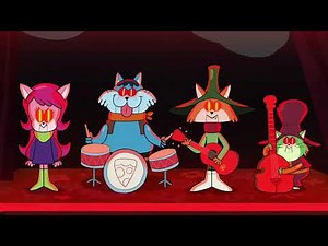 Jellystone - Unhappy Family