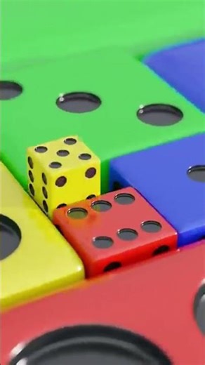 Infinite Loop Dice Game!