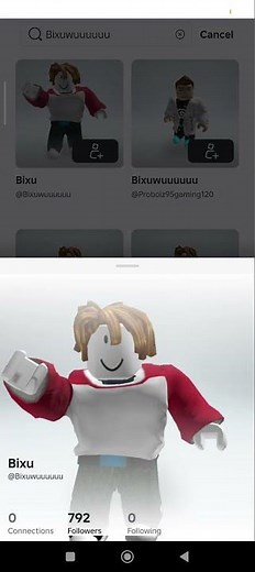 I am bixu roblox id #roblox
