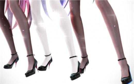 【屏幕有毒】【双语字幕】高能魅惑中你的毒Toxic