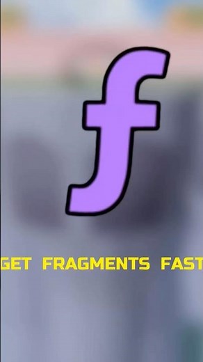 The FASTEST Way To Get Fragments In Blox Fruits 💀