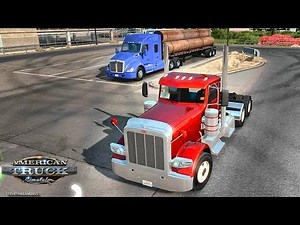 AMERICAN TRUCK SIMULATOR 17 - BUYING A NEW TRUCK (ATS)