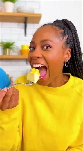 24 Hours Eating Only One Color Challenge!