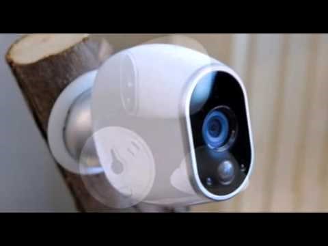 Arlo Security Camera Review- Watch Before You Buy!