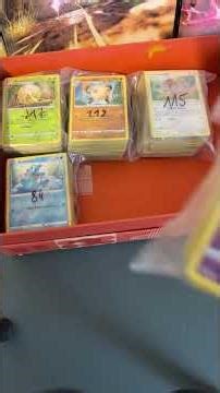#cover boîte Pokémon