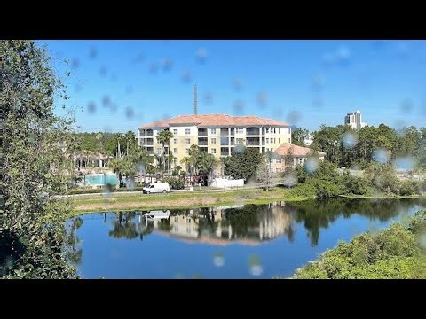 WorldQuest Orlando Resort Walkthrough & Review in Description