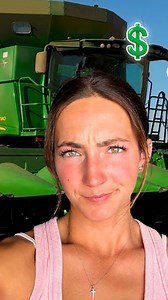 Brand-New Corn Head in Action 🌽 | Laura Farms