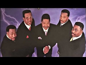 The Mighty Clouds Of Joy - It Was You