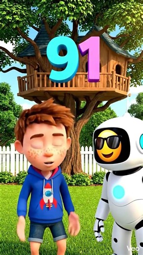 Math Battle! Kid vs Robot 🤯 Who Wins?#shorts #shortvideo #shortsfeed #viral