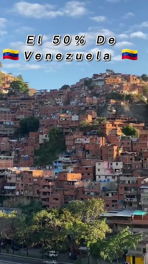 Exploring Venezuela's Urban Landscape at Night