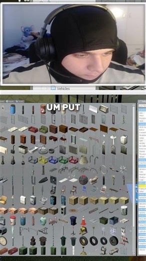 How to make Fading Door In Garry's mod 🚪 #gmod