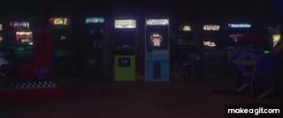 Ralph Breaks the Internet (2018) - Intro Scene (HD) on Make a GIF