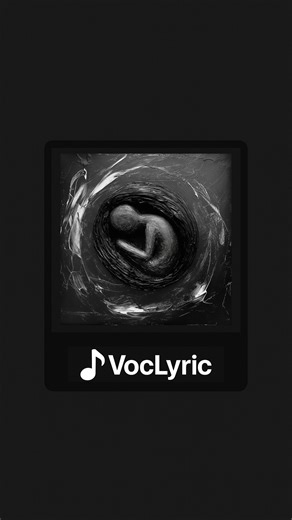 Voc Lyric on Instagram‎: "🎵Hichkas & Poobon | Har Ye Rooz cod:12 🎧 Lyrics by fans, vibes for all | @voclyric ‎‏🎬Visuals by me & No copyright claimed. #voclyric #missingyou #lovecomeback #heartbroken #lyrics #music #mood"‎