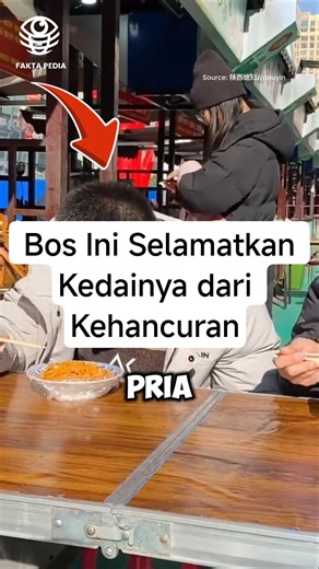 Pentingnya Quality Control! Bos Ini Selamatkan Kedainya dari Kehancuran