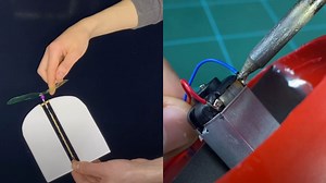 Awesome DIY Toys and Inventions to Make at Home