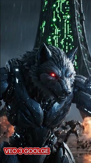 Discover AI Short Video Maker – Veo 3: Turn Ideas into Epic Action Films!”