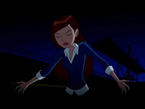 Ben 10 Alien Force: Gwen Vs DNAliens