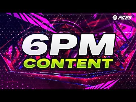 3/1/26 Time Warp 6pm Content Breakdown | FC 26