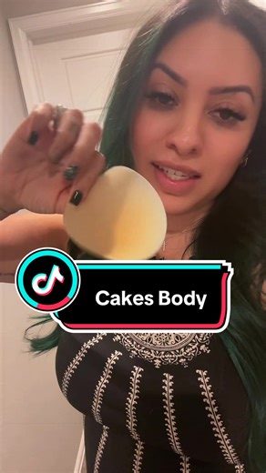 @CAKES Body Grippy… never sticky 🙌 I wore these non-adhesive Cakes all day (not even in a tight outfit) and didn’t have to fix them once. No slipping, no residue, no stress—just stayed in place. If you’ve been scared to try strapless or backless… these are it 🤍#cakesbodyreview #cakesbody #nonipslips😂 #grippynotsticky #nobras