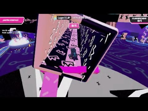 Fall Guys gameplay otro mapa random